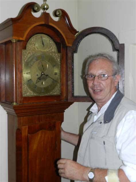 calgary clock repair shops.